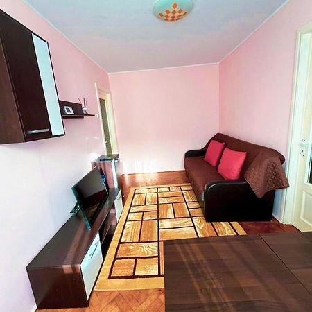 Holidays Apartment Constanţa Eksteriør billede